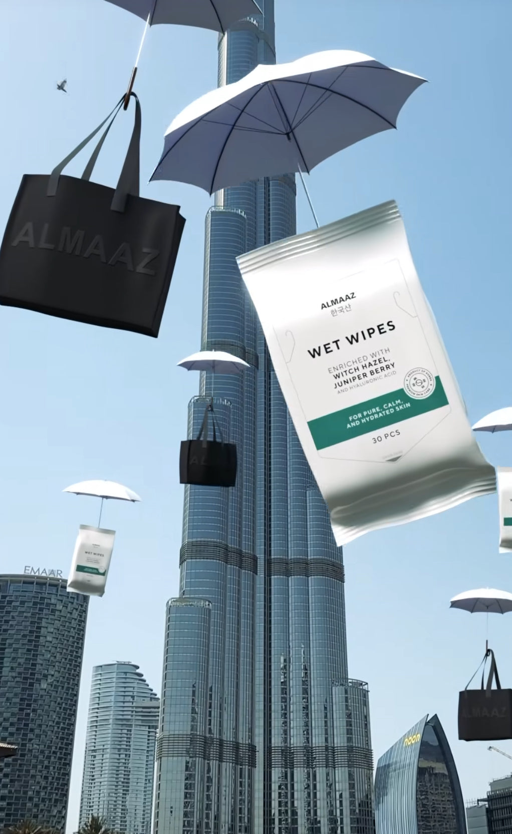 De kracht van Hyaluronzuur