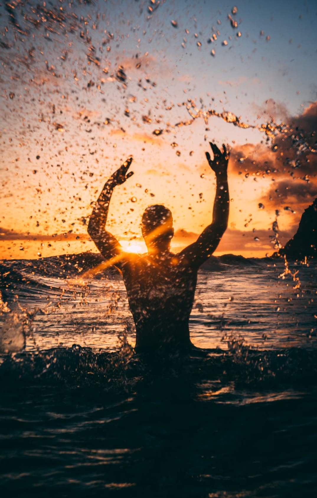 Dit is de onzichtbare vijand voor je huid in 2025 ⬇️