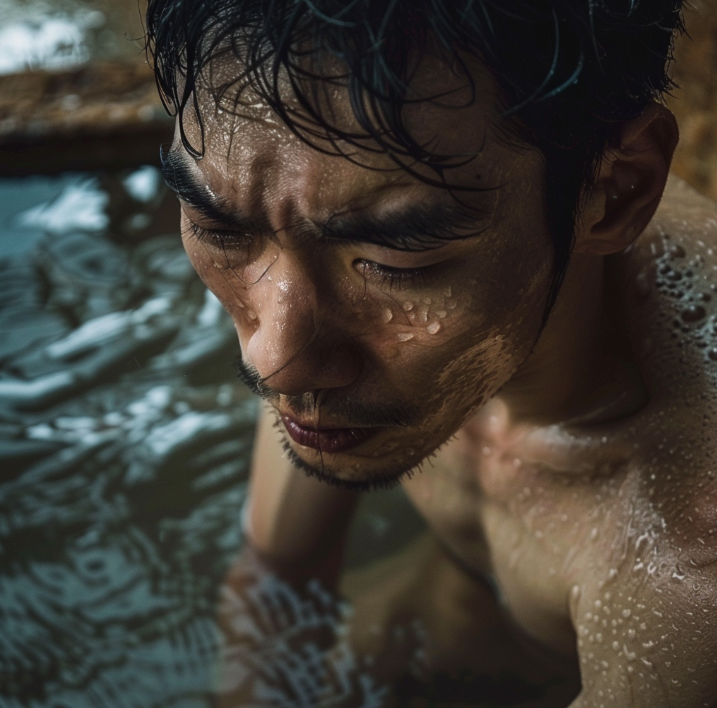 skincare routine droge huid