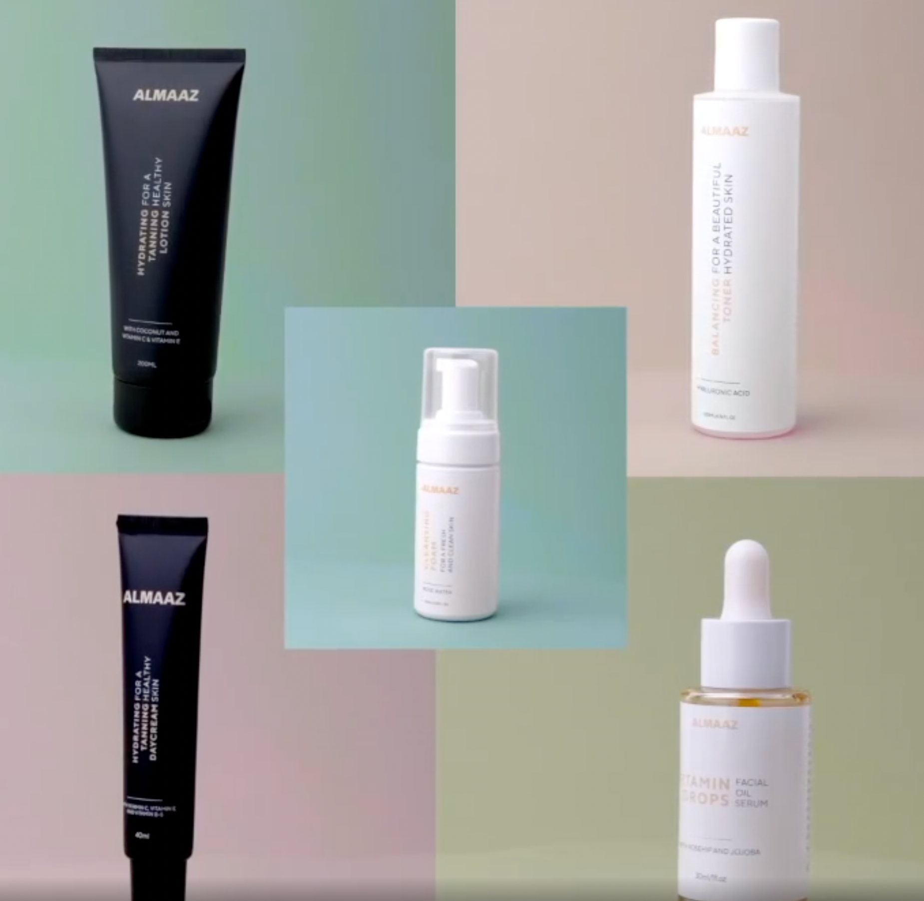 Wat is de juiste skincare volgorde?