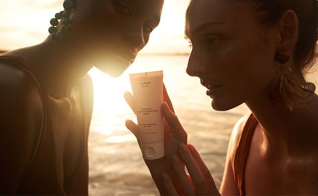 Met deze skincare routine krijg jij een vegan summer glow ☀️