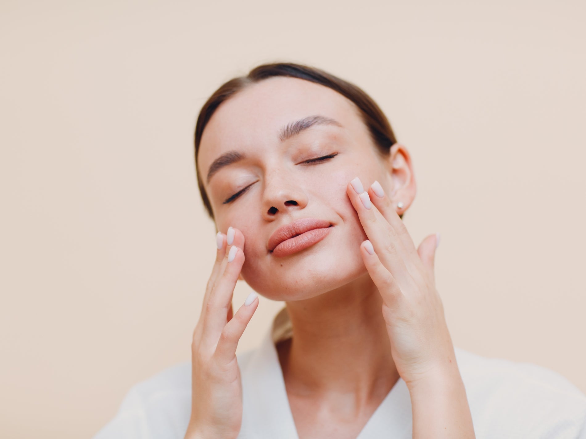 SPF30 gezichtscrème - voor een frisse en gezonde look