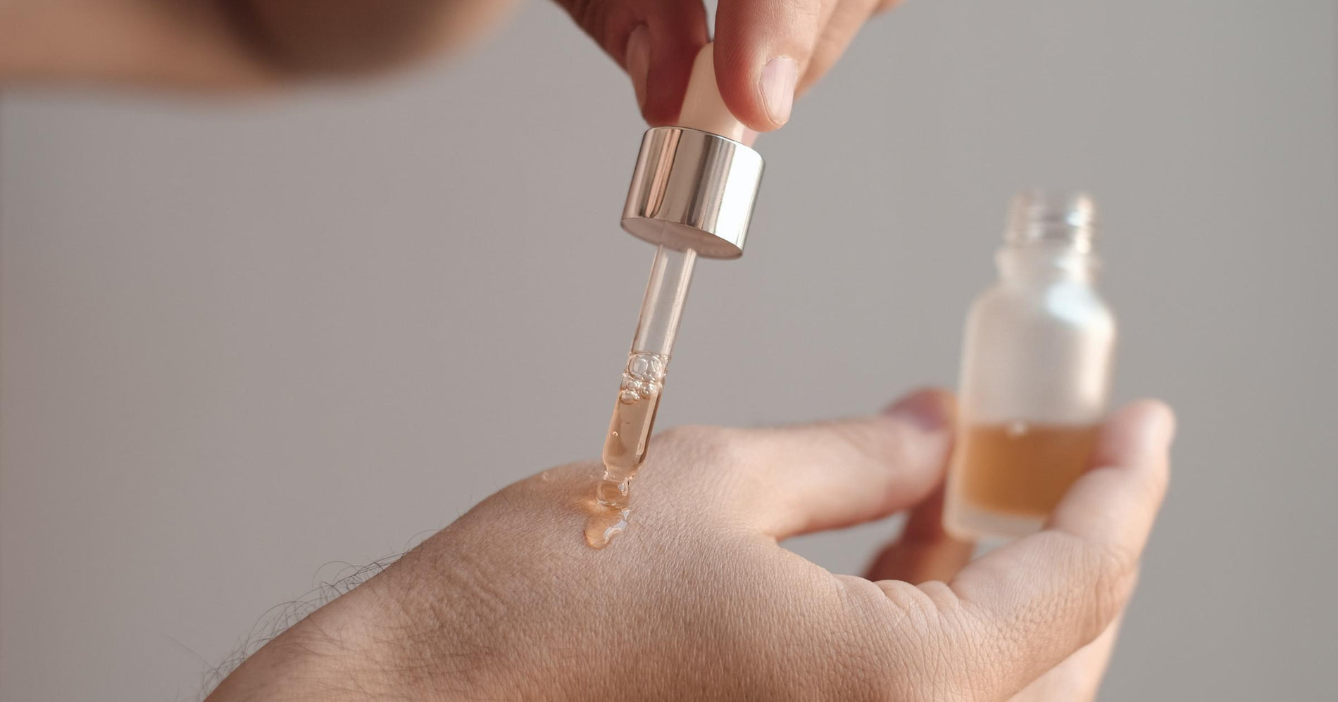 Ingrediënten gezichtsverzorging