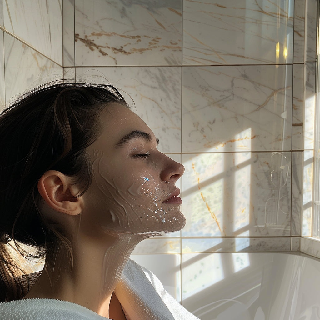 Removing blackheads - zo krijg jij een zuivere huid!