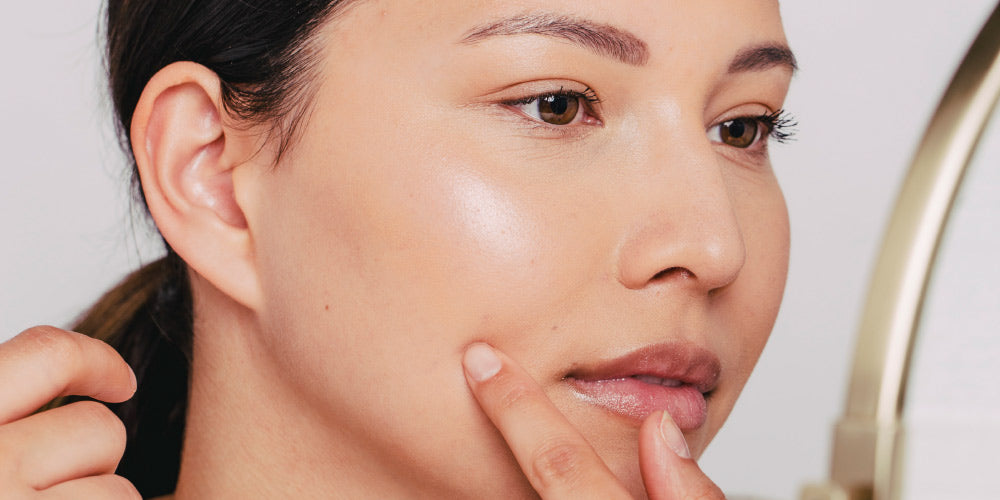 Tips voor een gezonde huid zonder acne