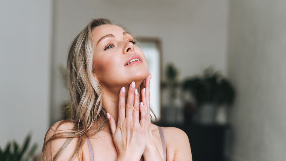 Hoe verminder je fijne lijntjes en rimpels?