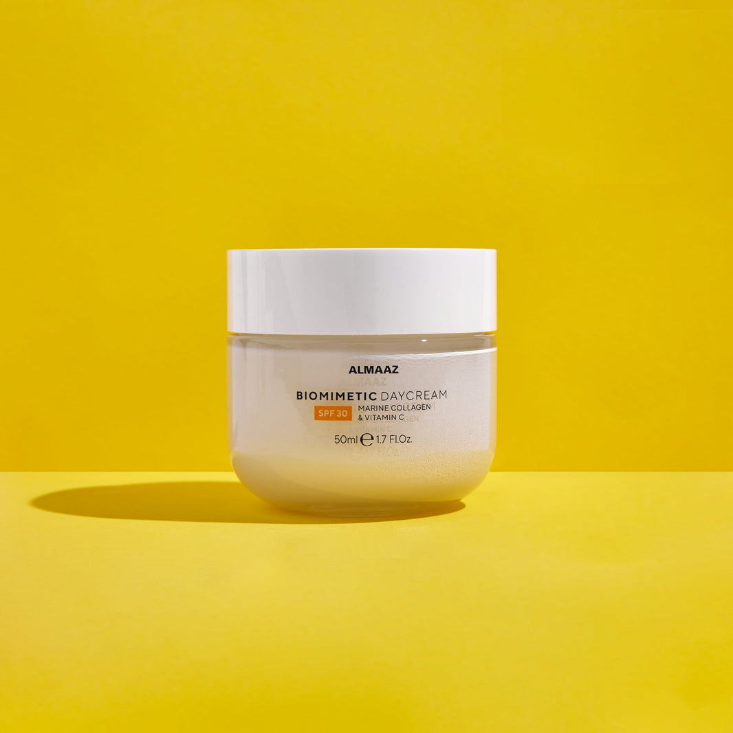 De voorjaarszon is sterker dan je denkt en dat betekent maar één ding: