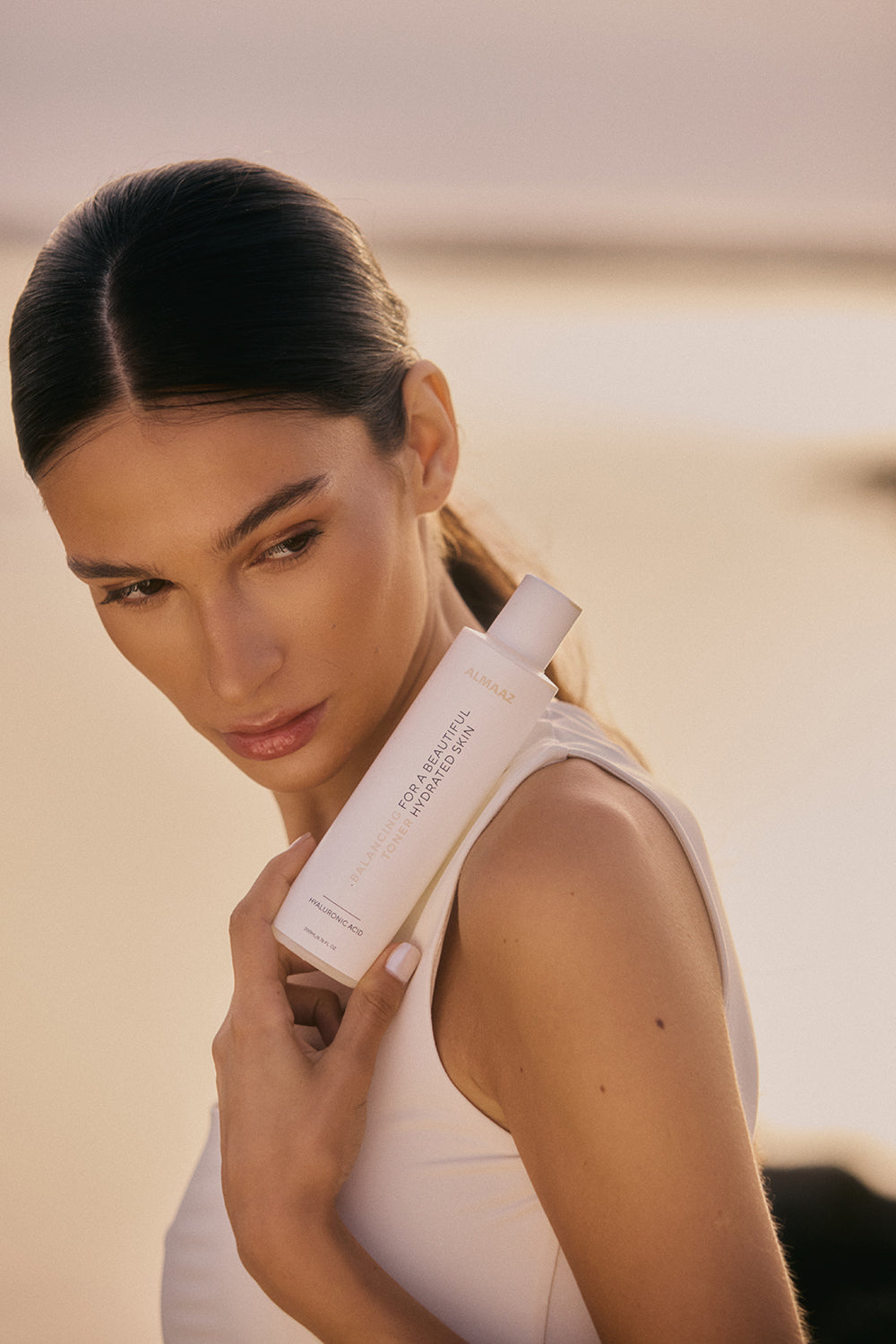 Waarom een sterke huidbarrière belangrijker is dan hydratatie