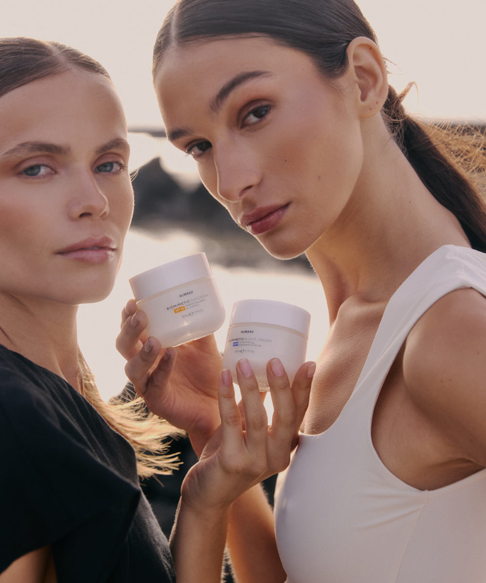 Hydratatie vs. moisturisatie: het misverstand dat jouw huidbarrière kapotmaakt