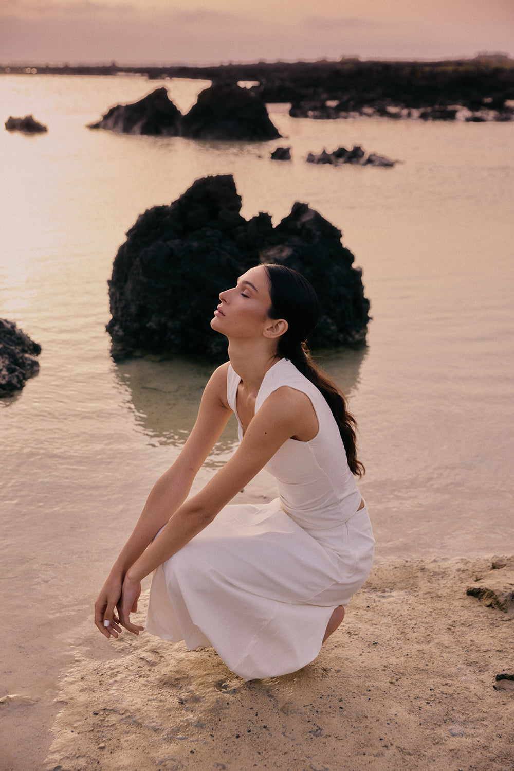 Waarom je huid in 2026 moe wordt van actives en verlangt naar eenvoud