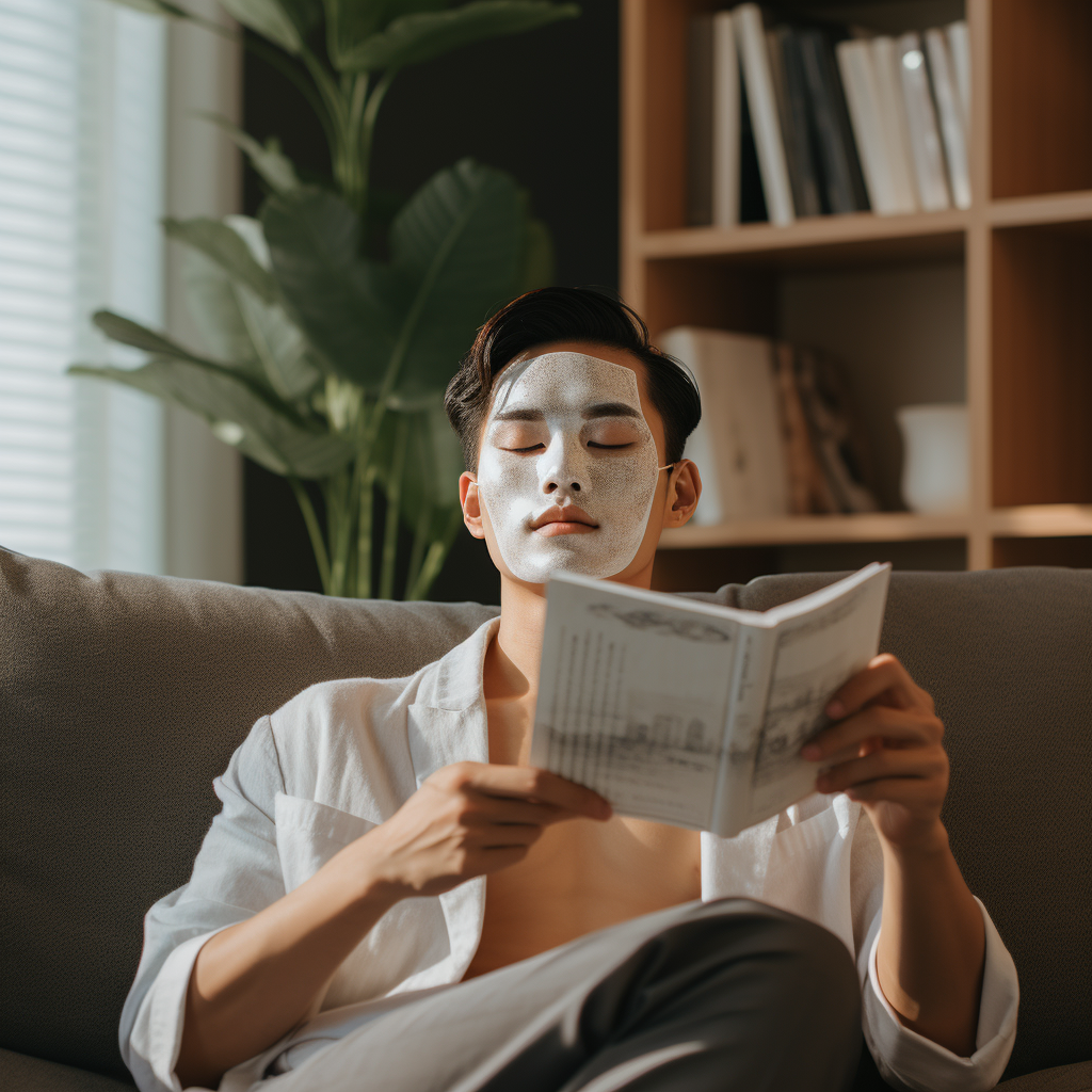 Black Friday skincare offers? You've come to the right place at Almaaz!