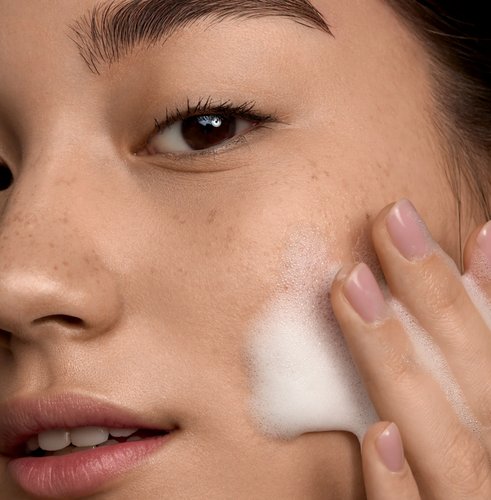 Cleansing foam: de perfecte start van jouw reinigingsroutine