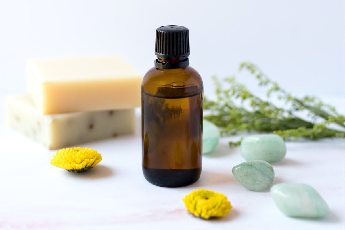 DIY natural beauty recipes: Make your own care products at home