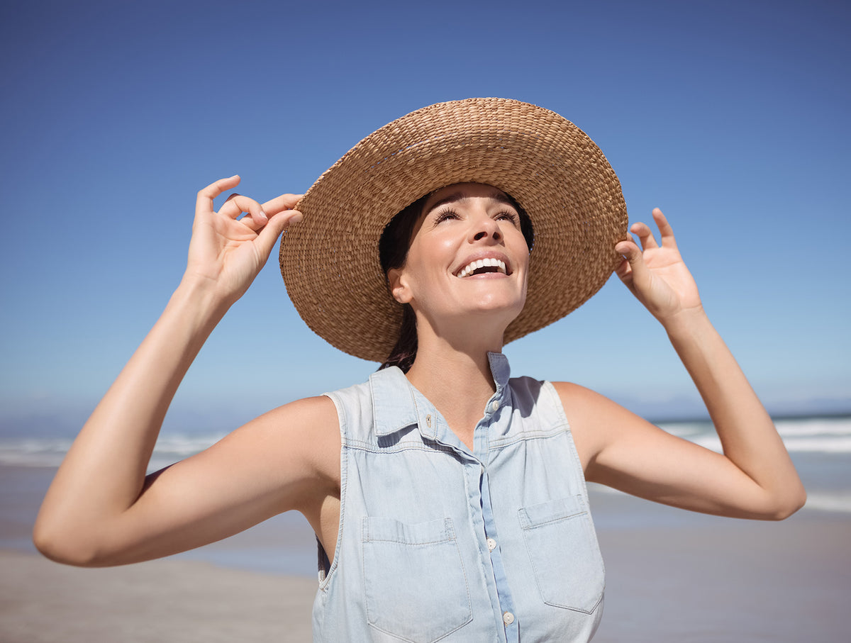 Dagcreme met SPF - waarom is dit essentieel?