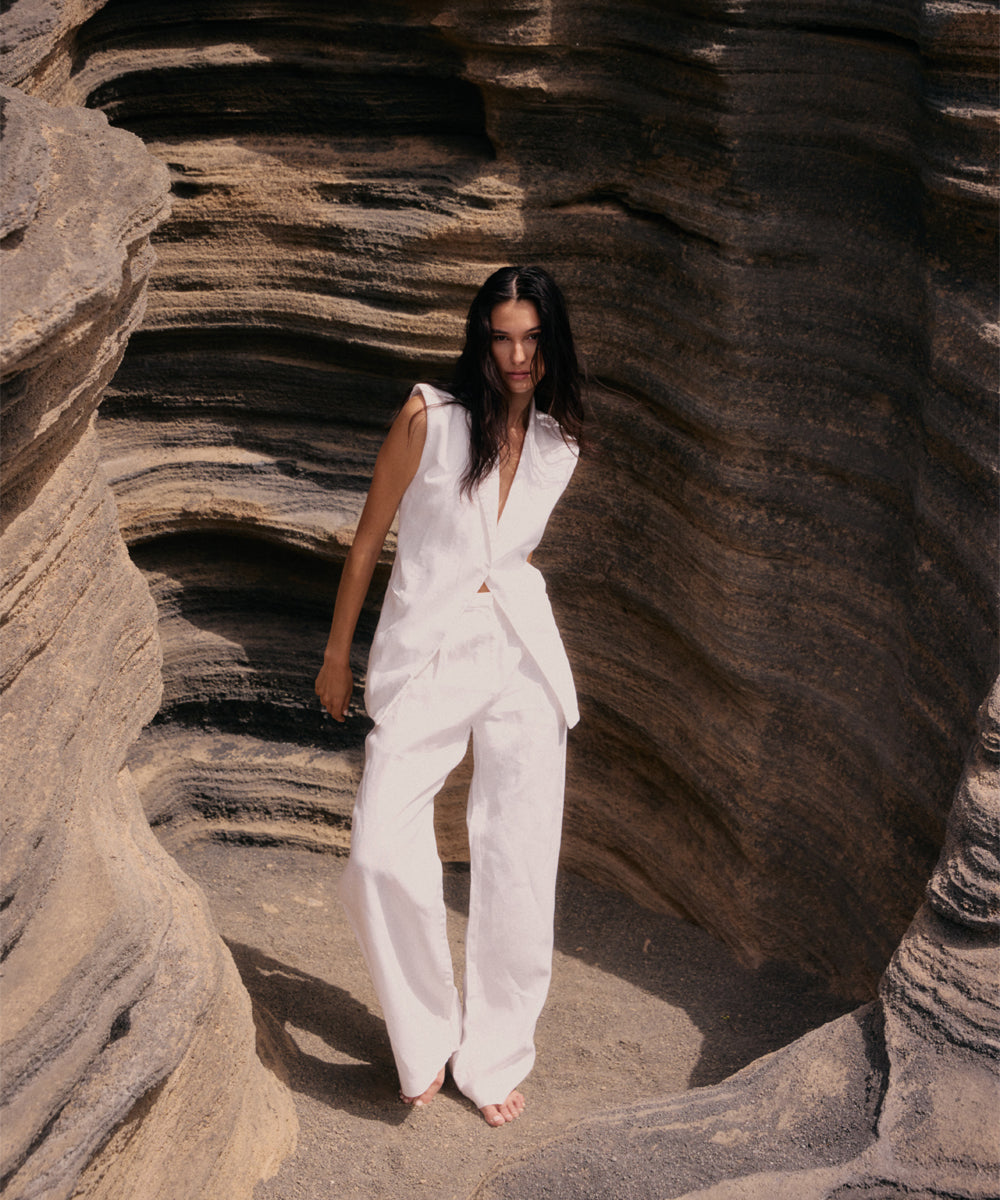 Heeft hooikoorts invloed op de huid?