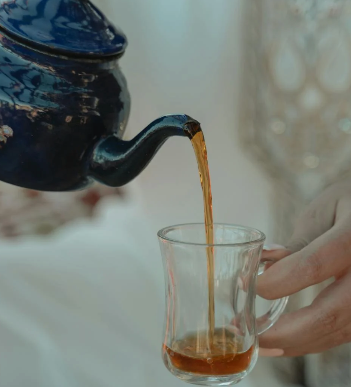 Ramadan selfcare - zo blijf je stralen tijdens het vasten 🌙✨