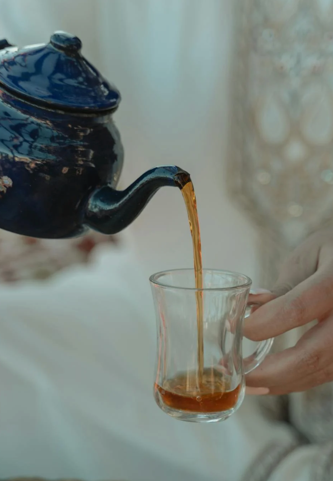 Ramadan selfcare - zo blijf je stralen tijdens het vasten 🌙✨