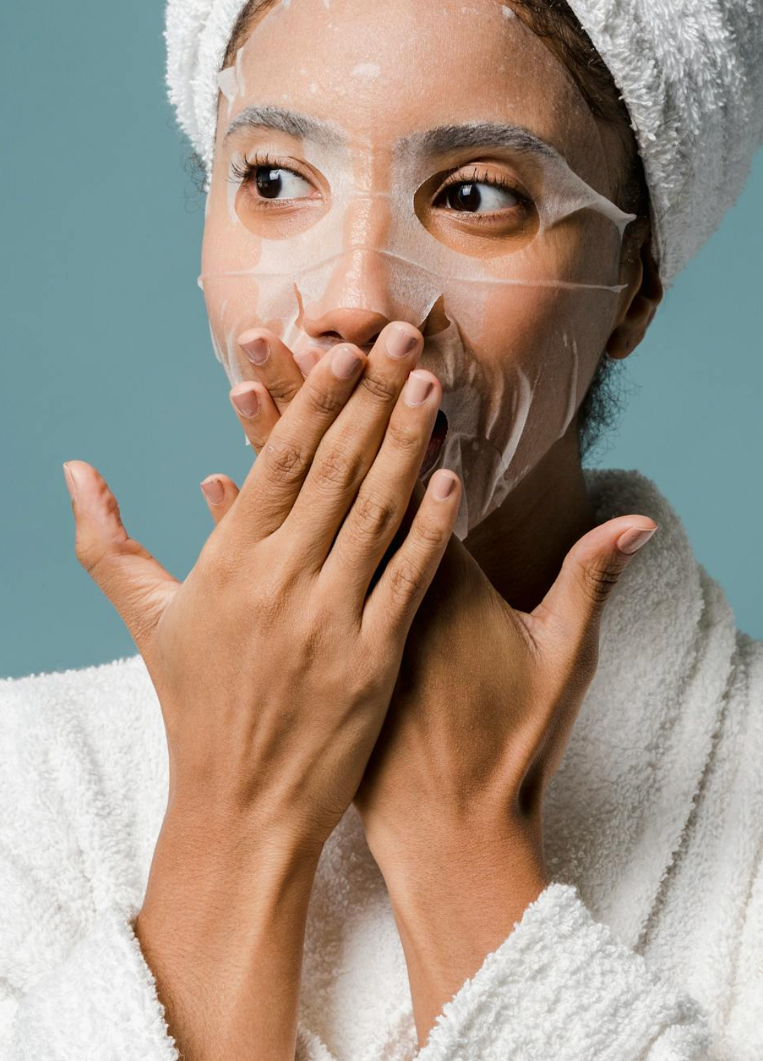 Cica Sheet mask