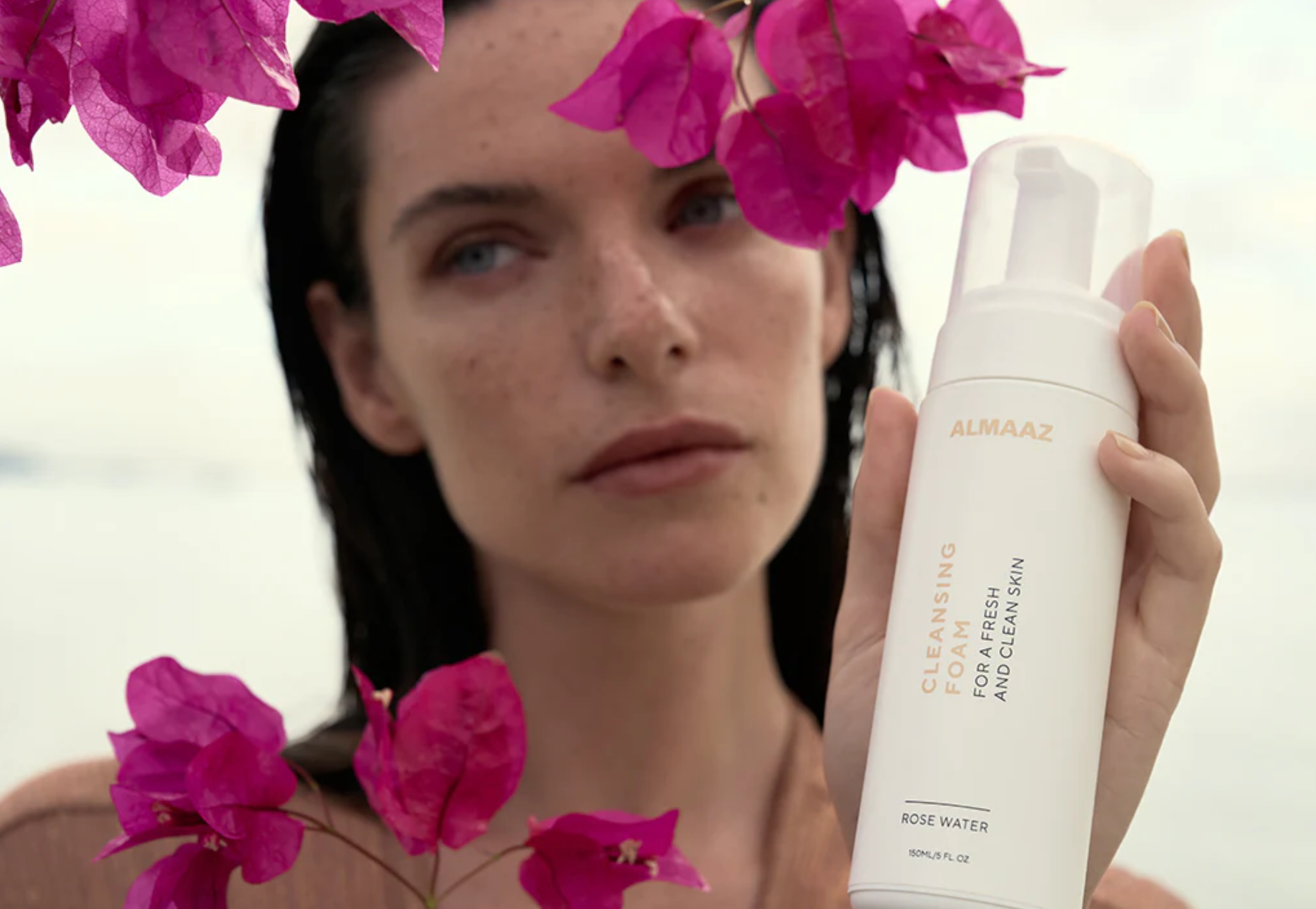 Skincare voor de gevoelige huid: zo houd je je huid kalm en stralend ✨
