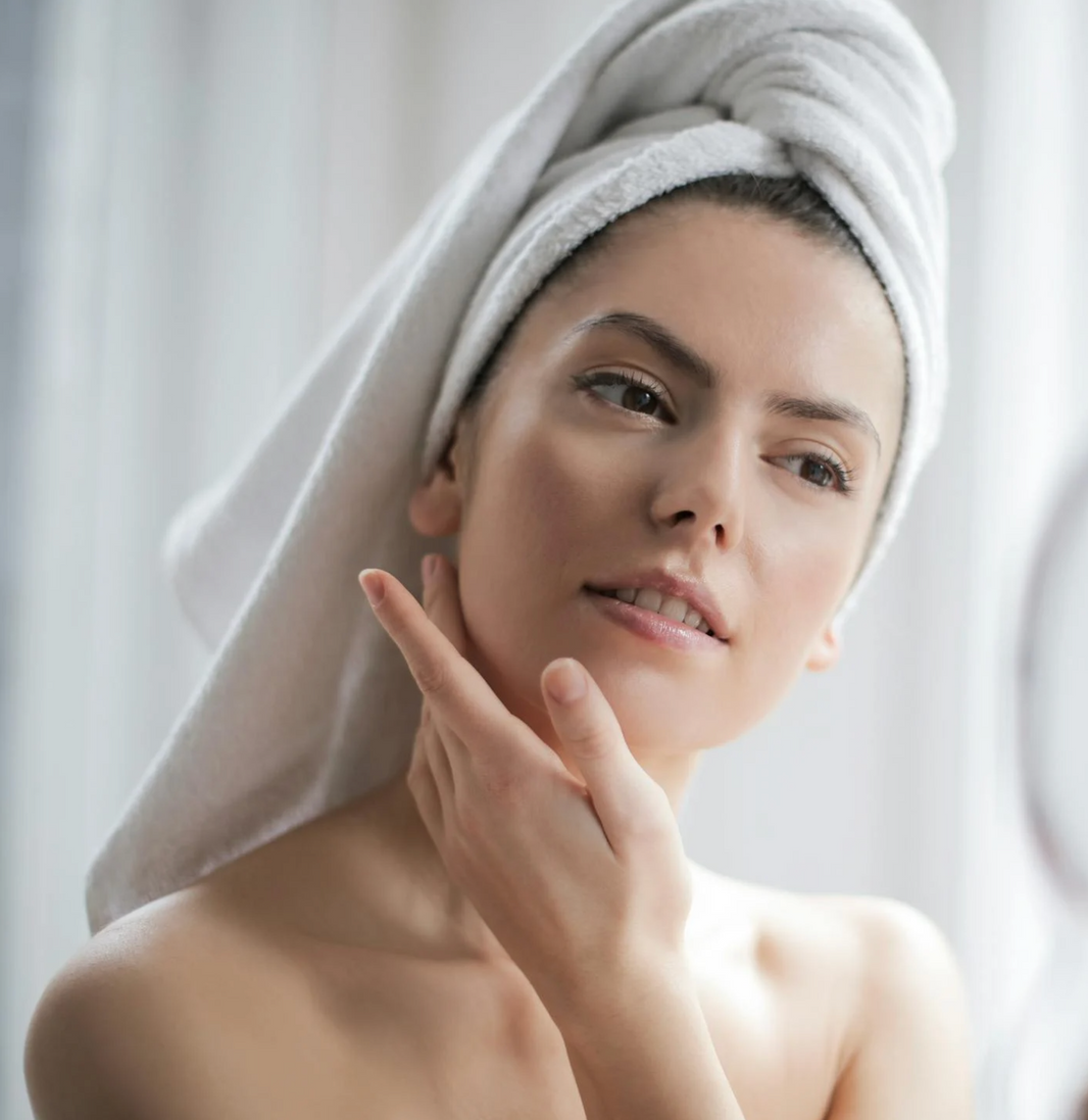 Skincare voor een vette huid: de perfecte routine