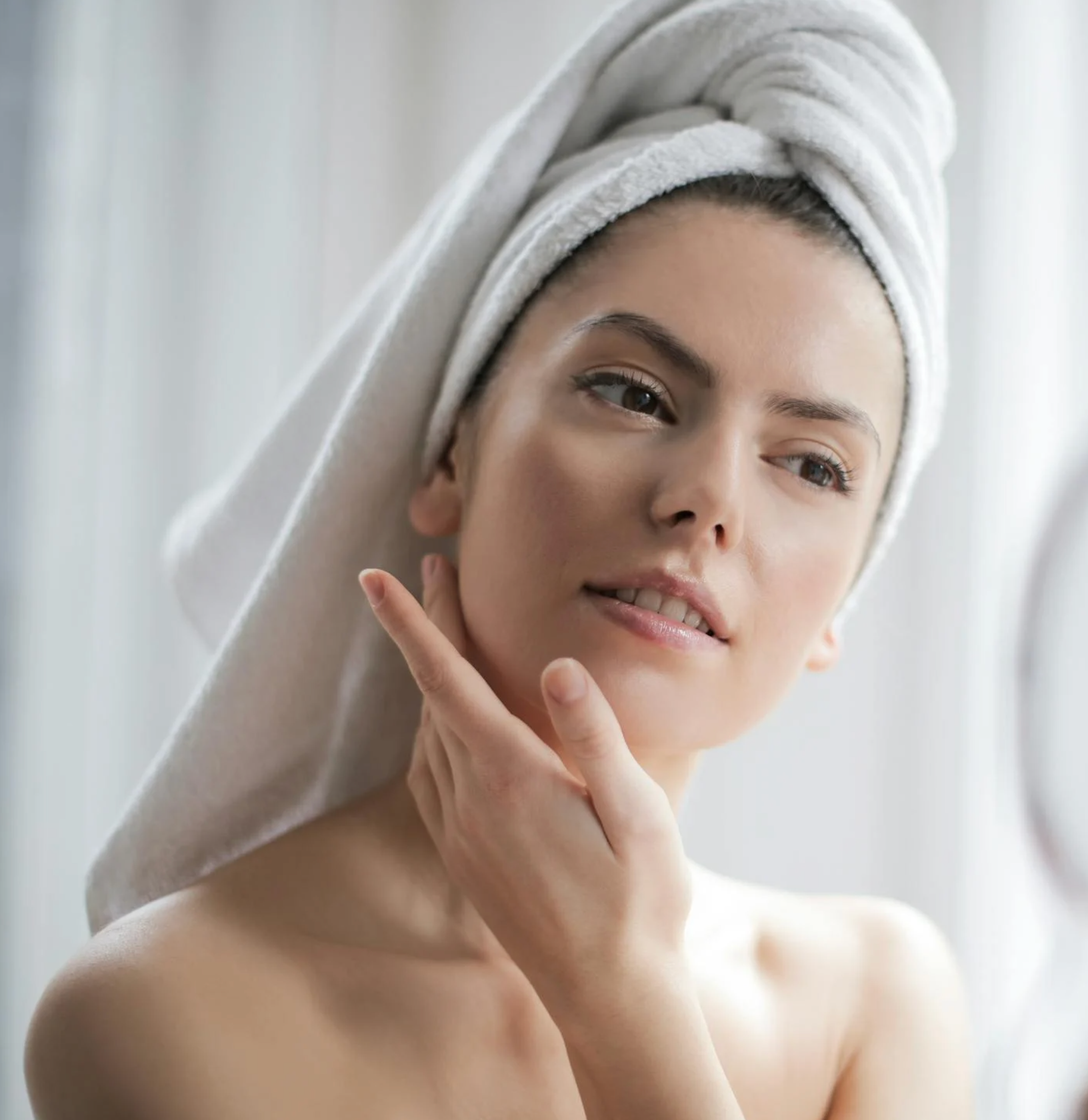 Skincare voor een vette huid: de perfecte routine