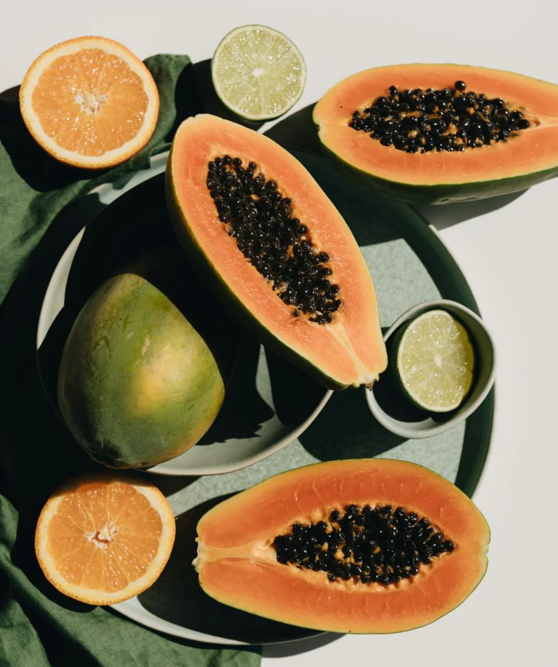 Vegan skincare: gezond, duurzaam en stralend de winter in!