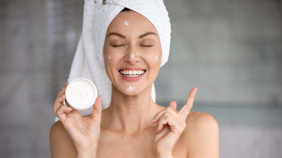 Welke skincare past bij mij?
