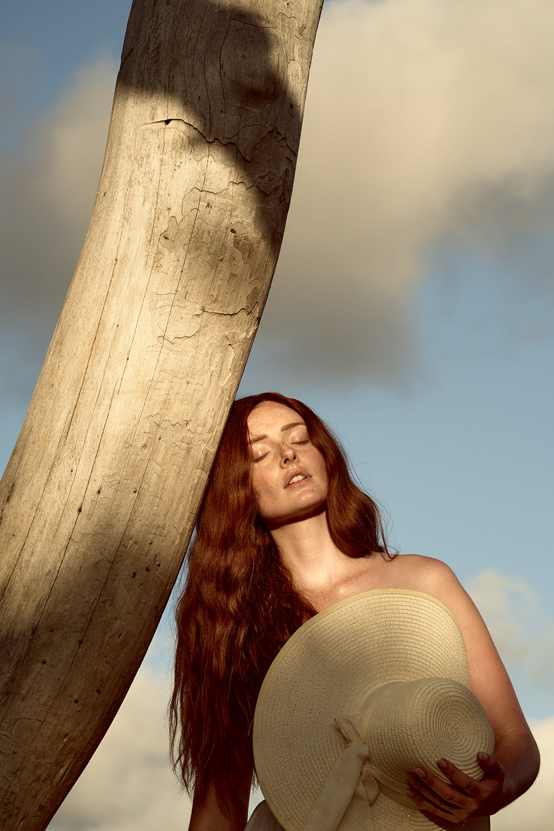 The secret for radiant skin: hyaluronic acid