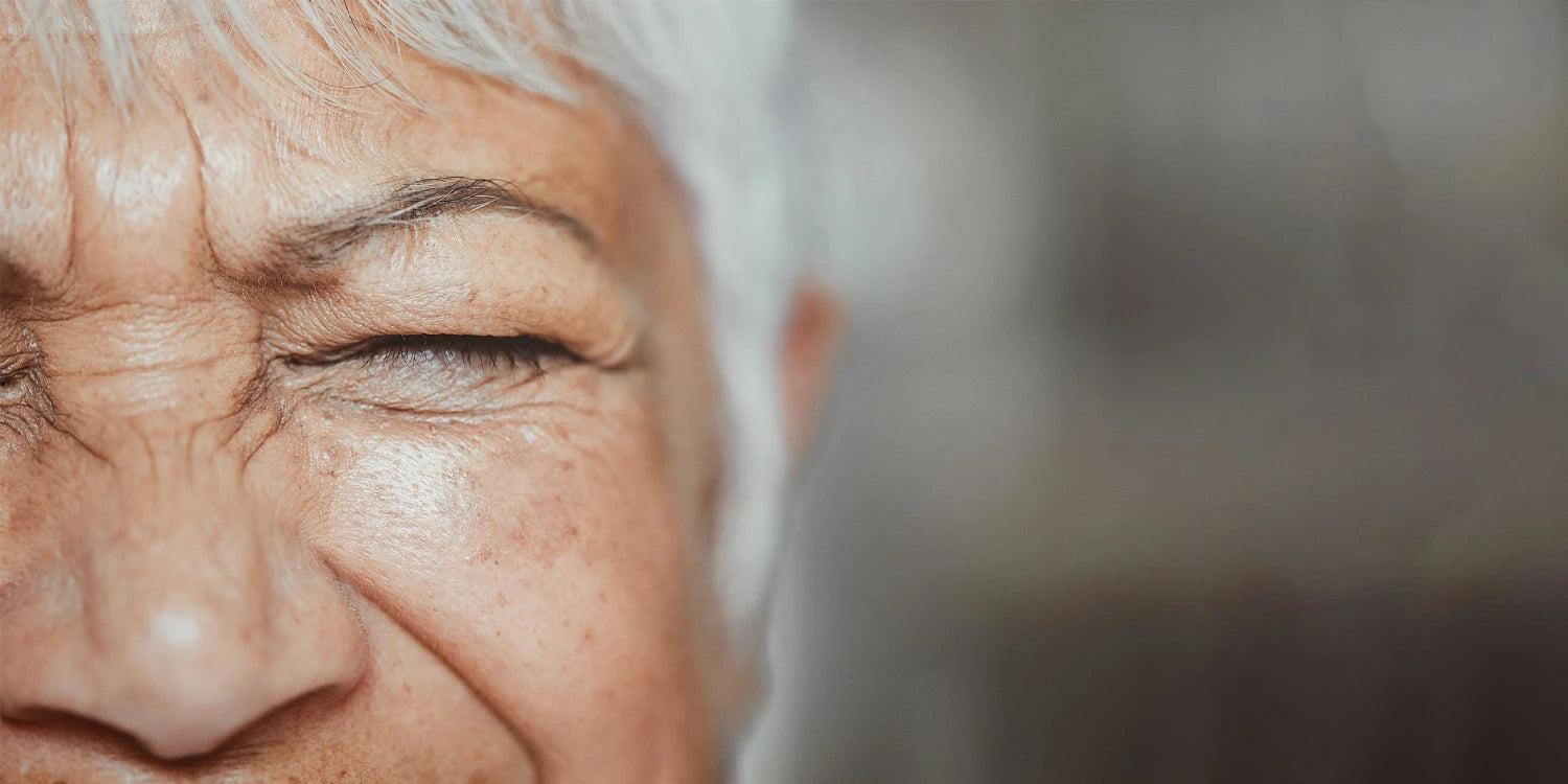 Beste huidverzorging voor de oudere huid gezocht? Lees onze tips