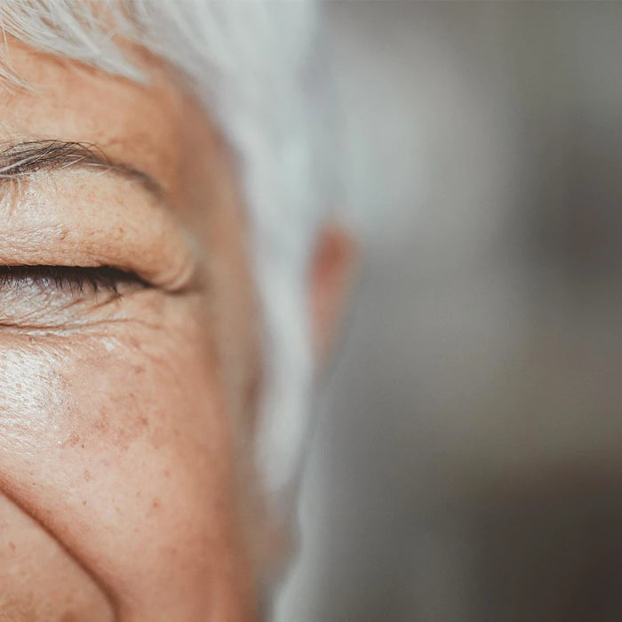 Beste huidverzorging voor de oudere huid gezocht? Lees onze tips