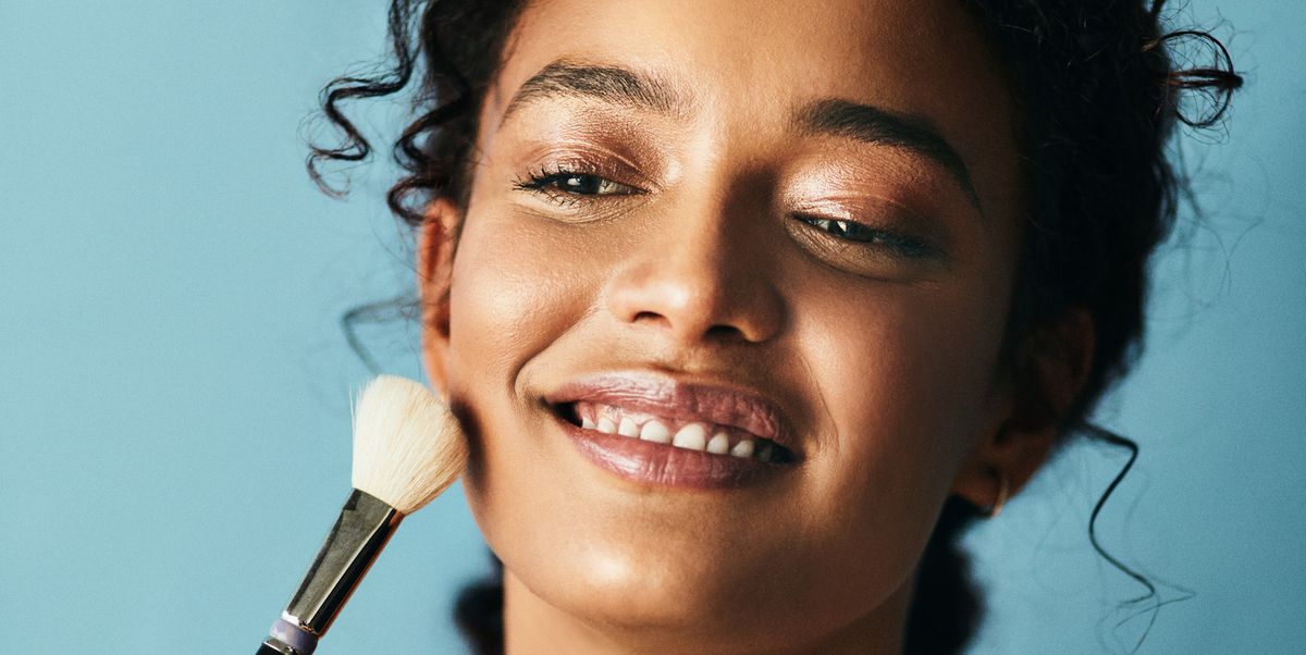 How to create a perfect natural base for your makeup