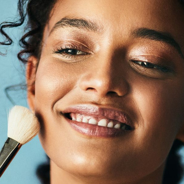 Hoe maak je een perfecte natuurlijke basis voor je make-up