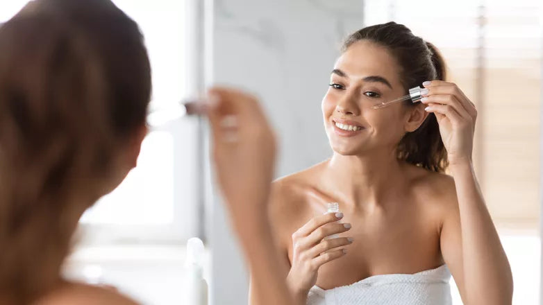 De uitgebreide skincare routine: stap voor stap naar perfecte huid