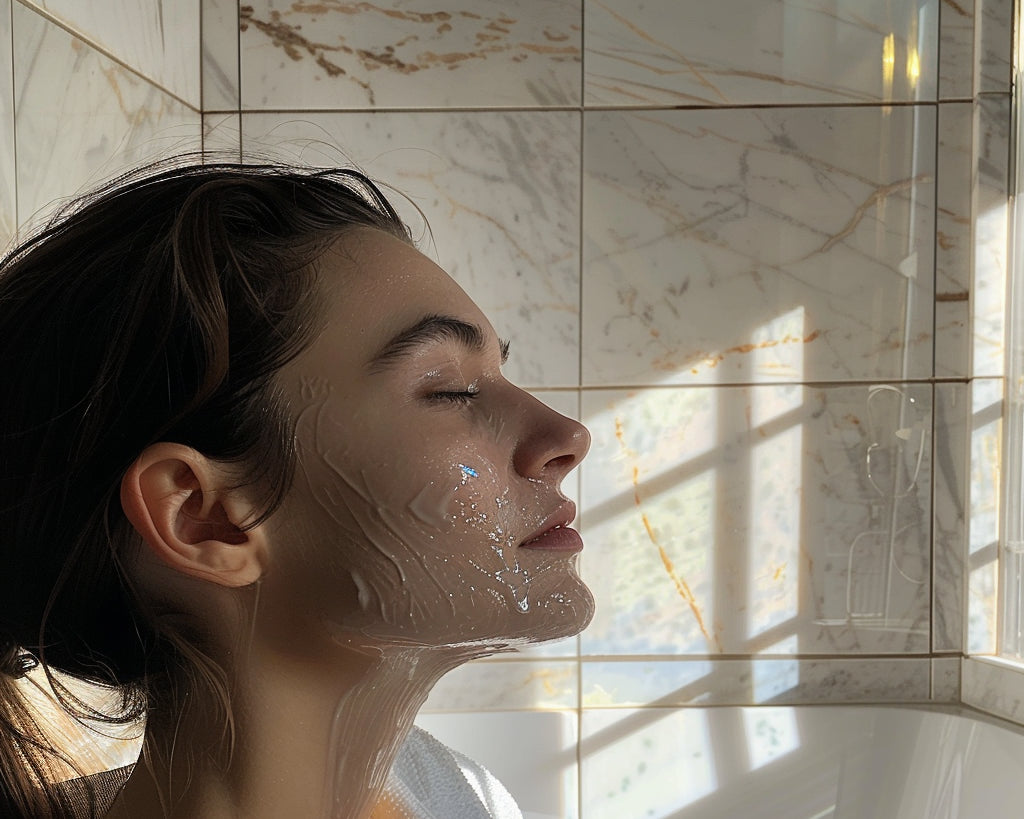 Removing blackheads - zo krijg jij een zuivere huid!