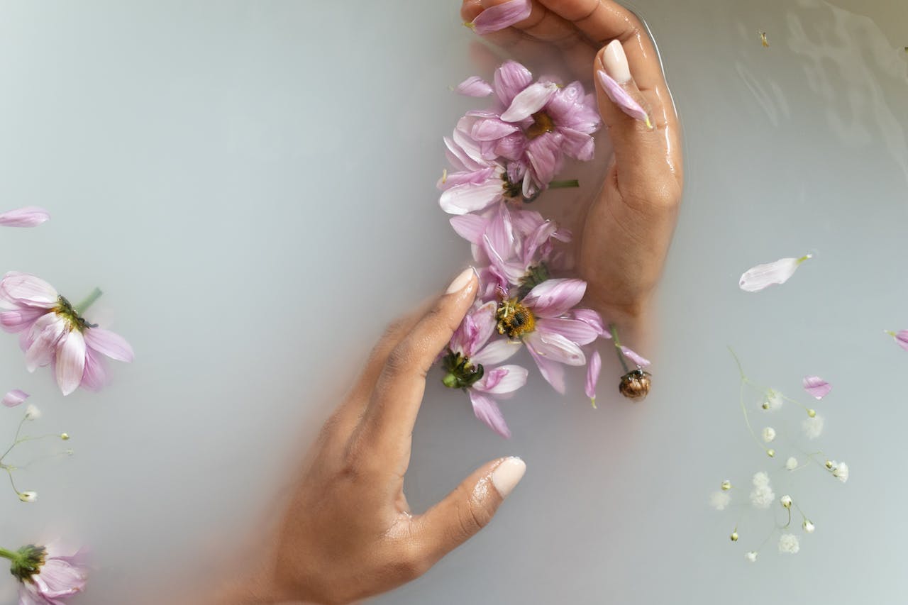 Vegan gezichtsverzorging inclusief tips 