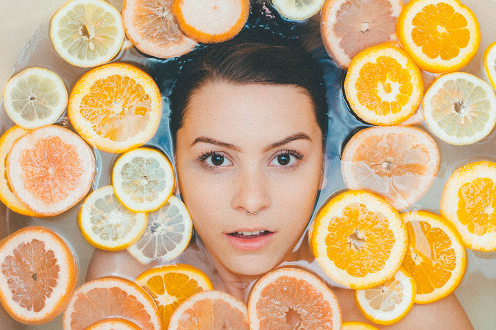 The benefits of natural skin care: Why should you choose natural products?