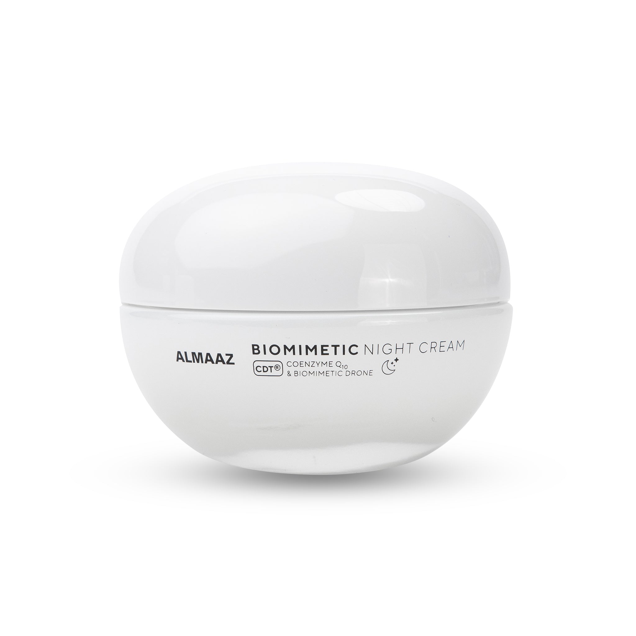 CDT® Nightcream Q₁₀