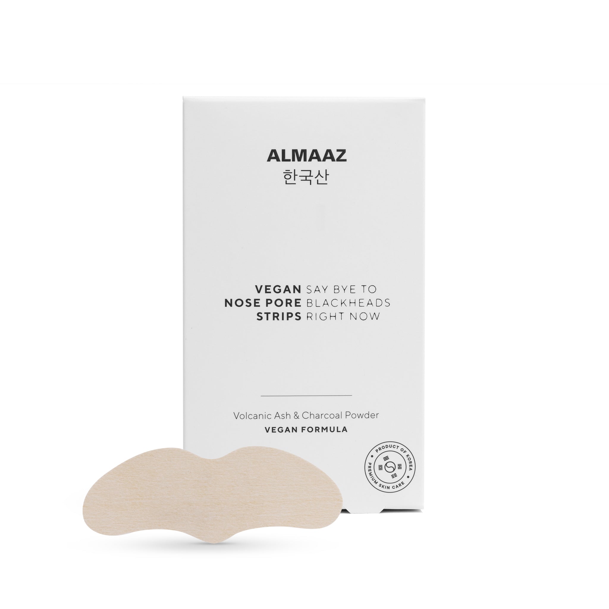 Nose Pore Strips