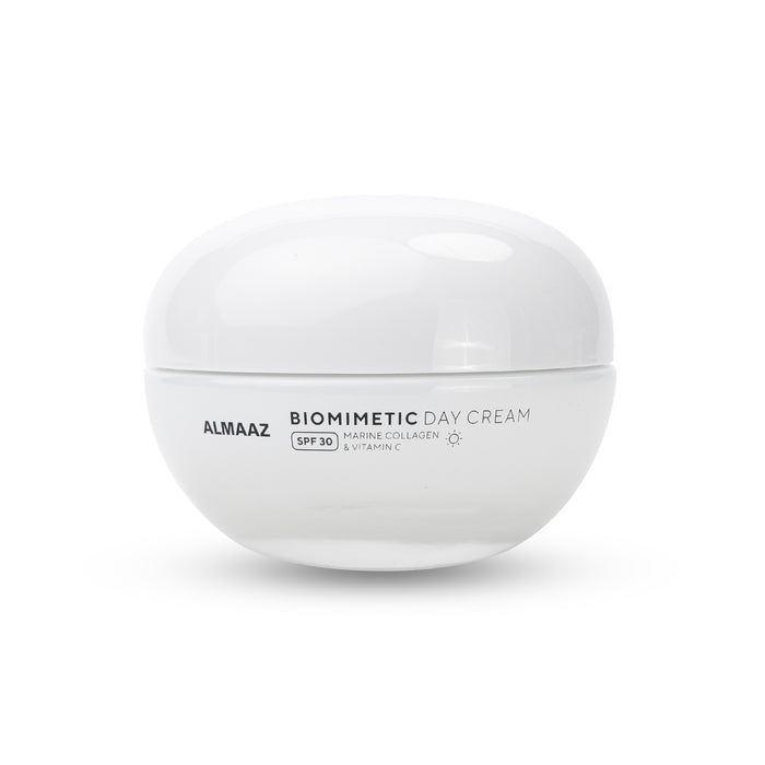 CDT® Tagescreme SPF30 