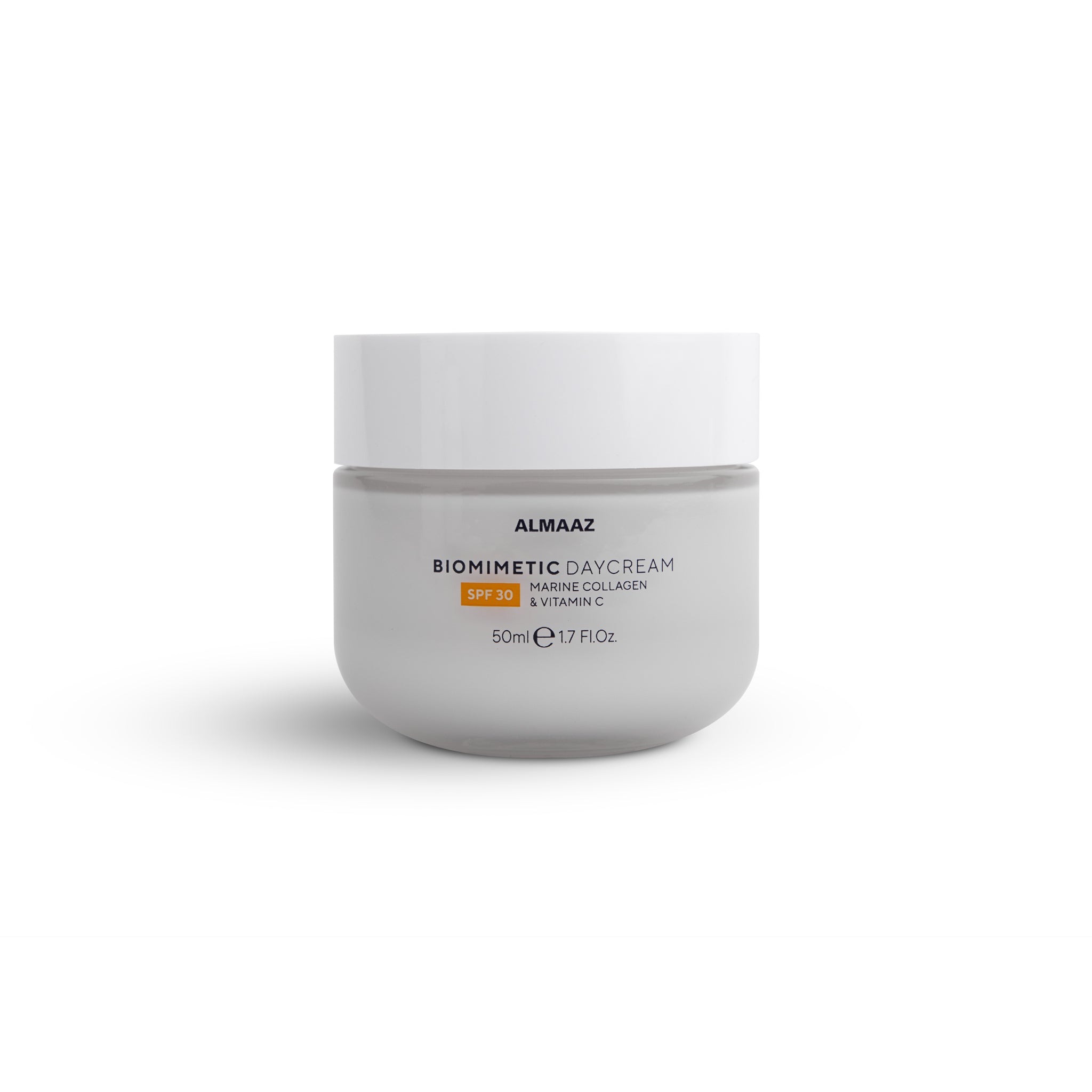 CDT® Daycream SPF30
