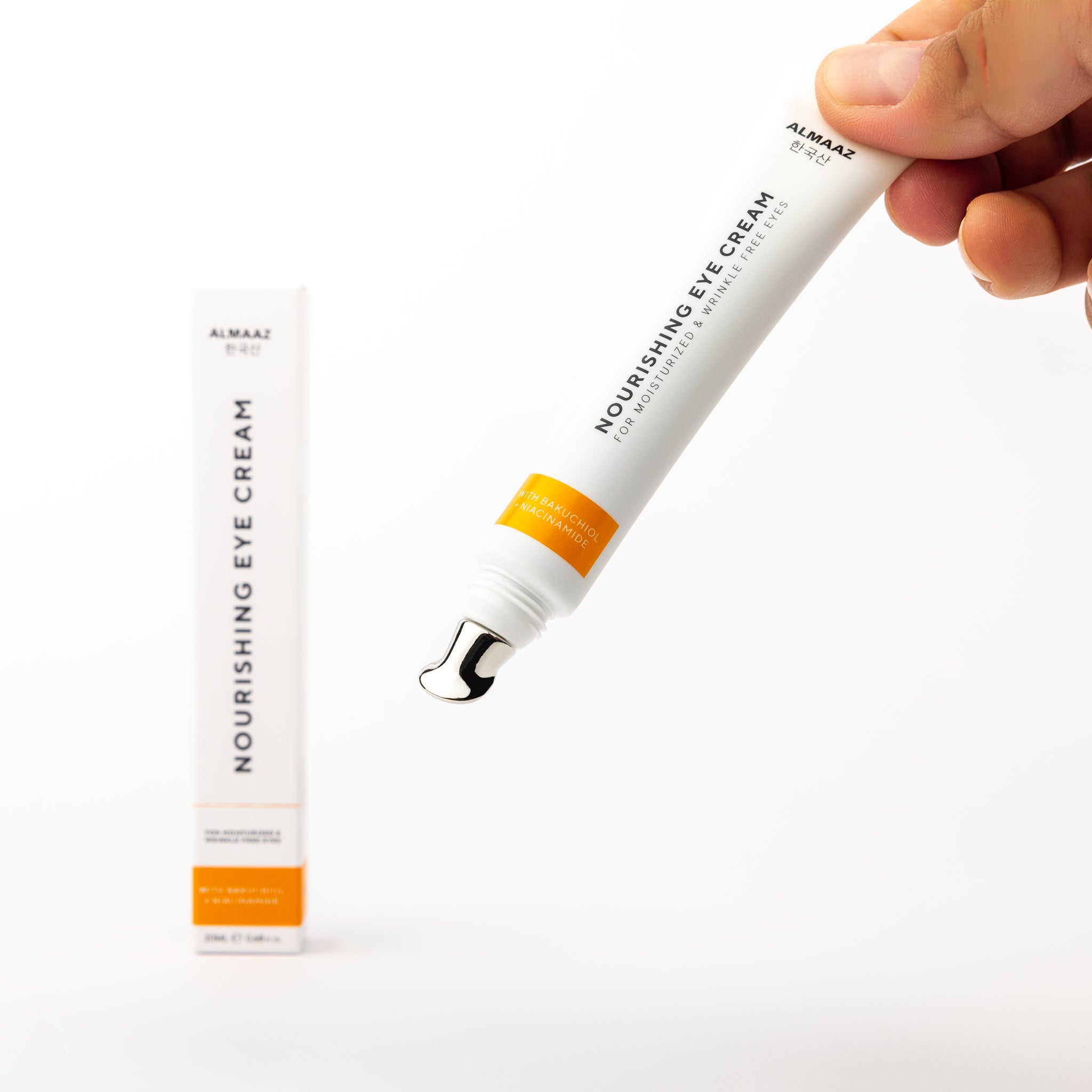 Nourishing Eye Cream
