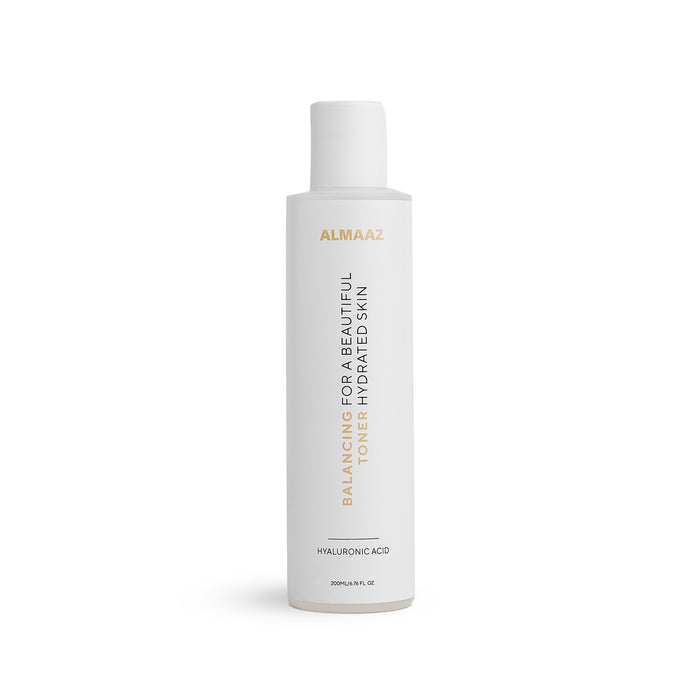 Ausgleichender Toner