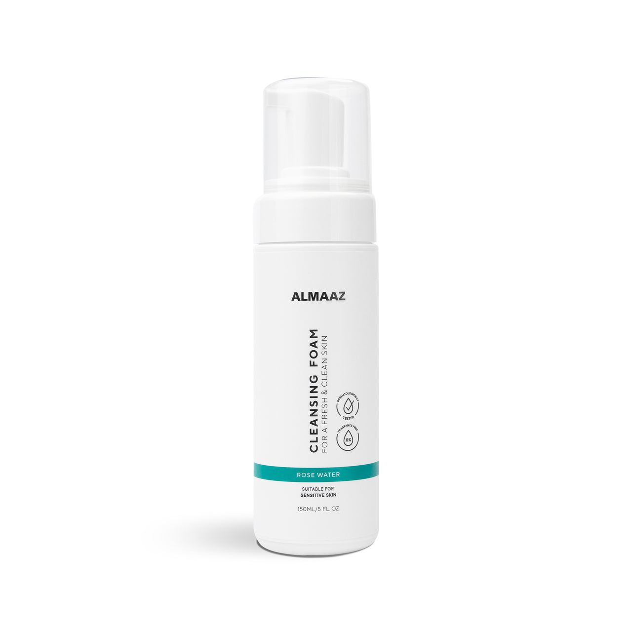 Cleansing Foam