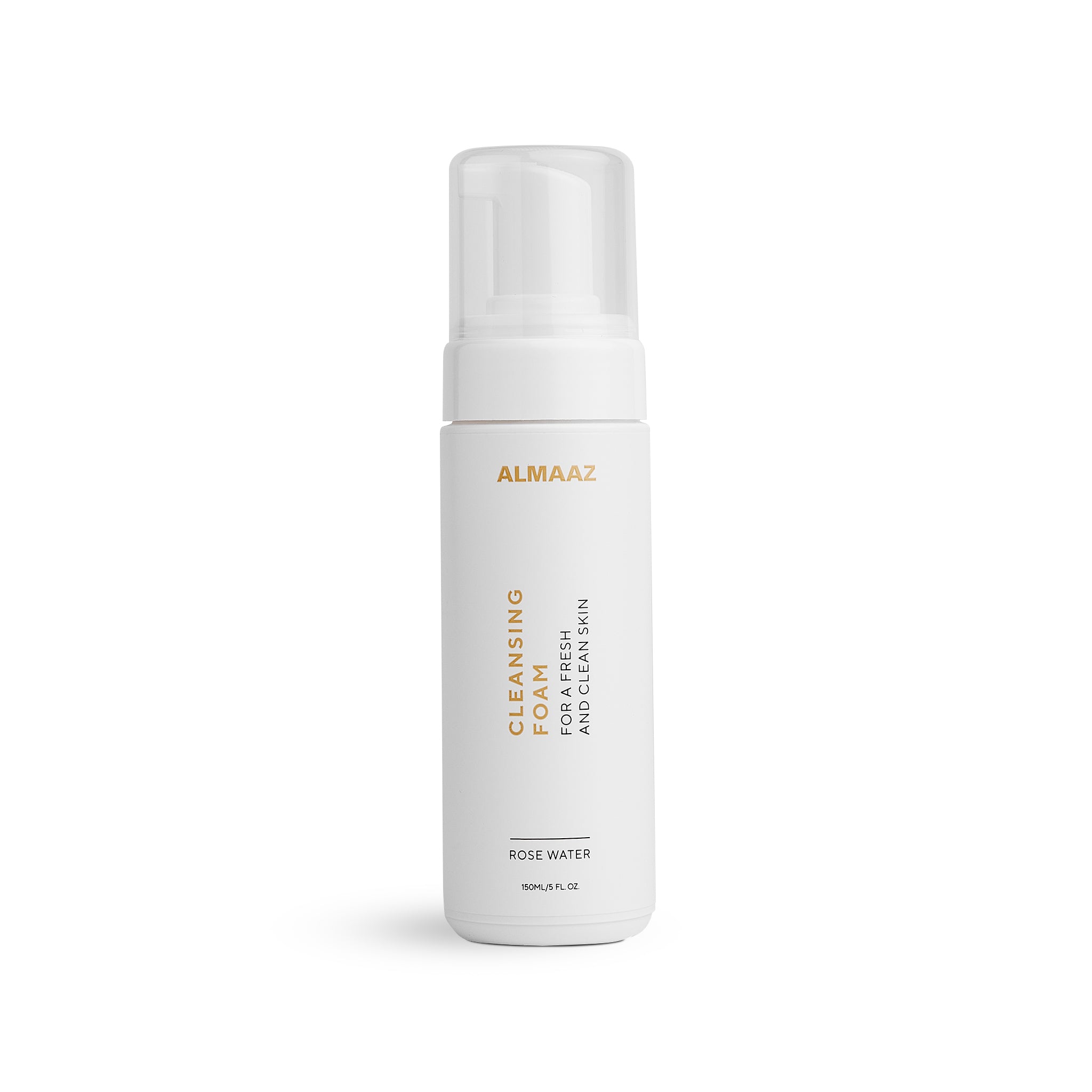 Cleansing Foam