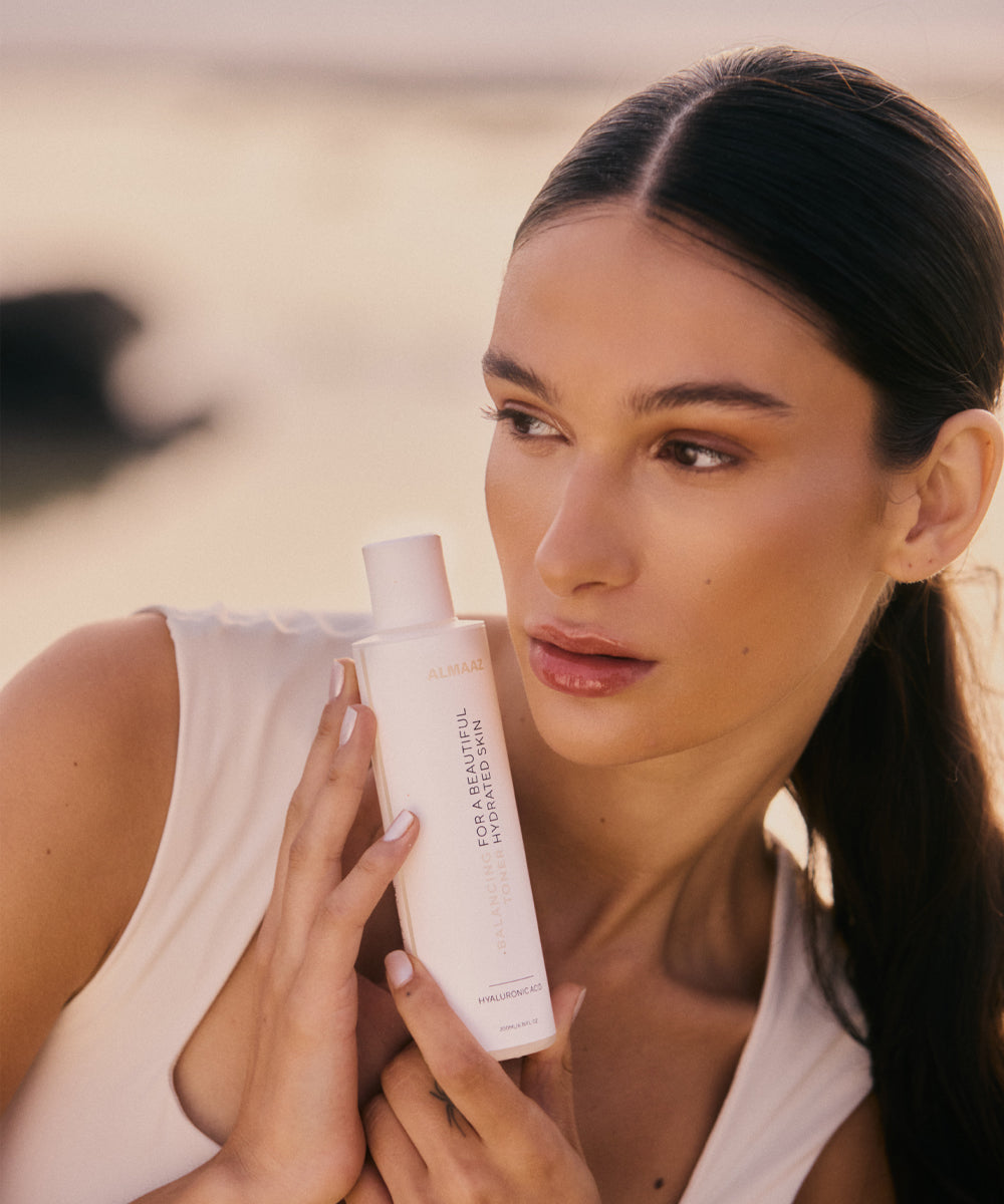 Balancing Toner