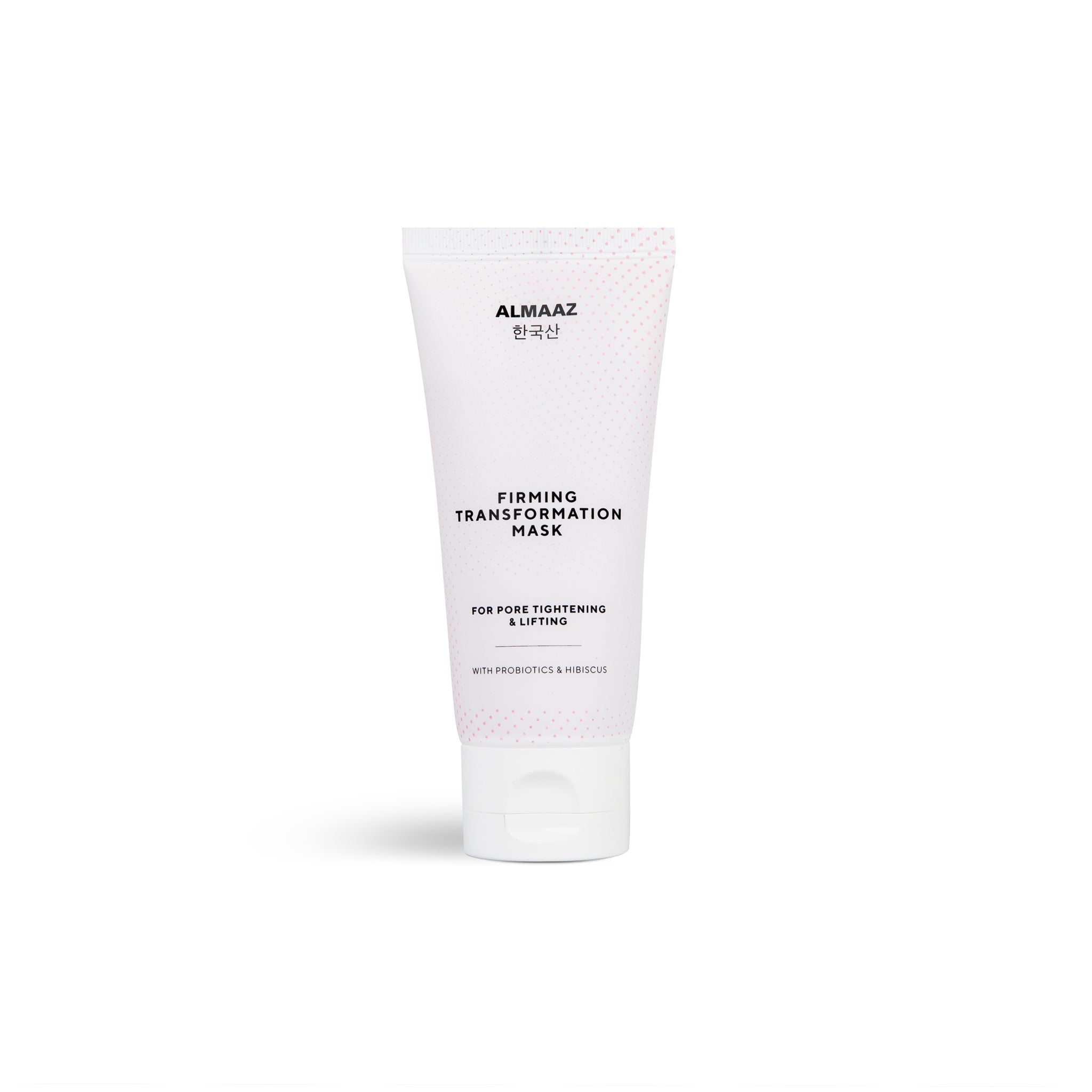 Firming Transformation Mask