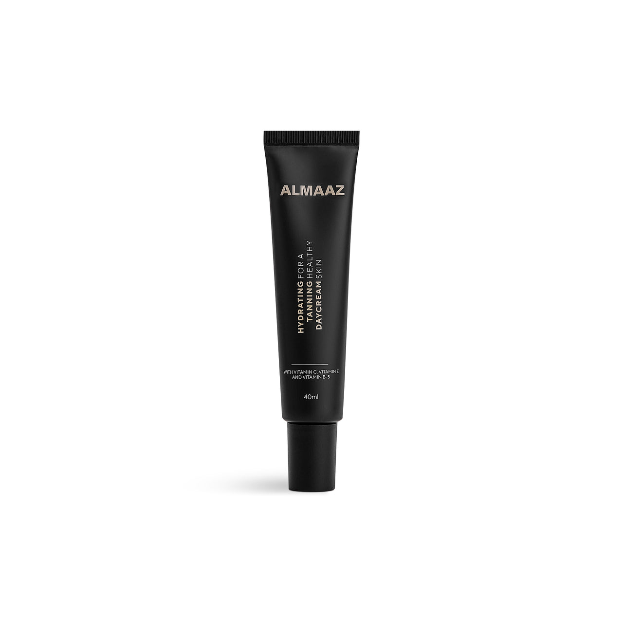 Hydrating Tanning Daycream