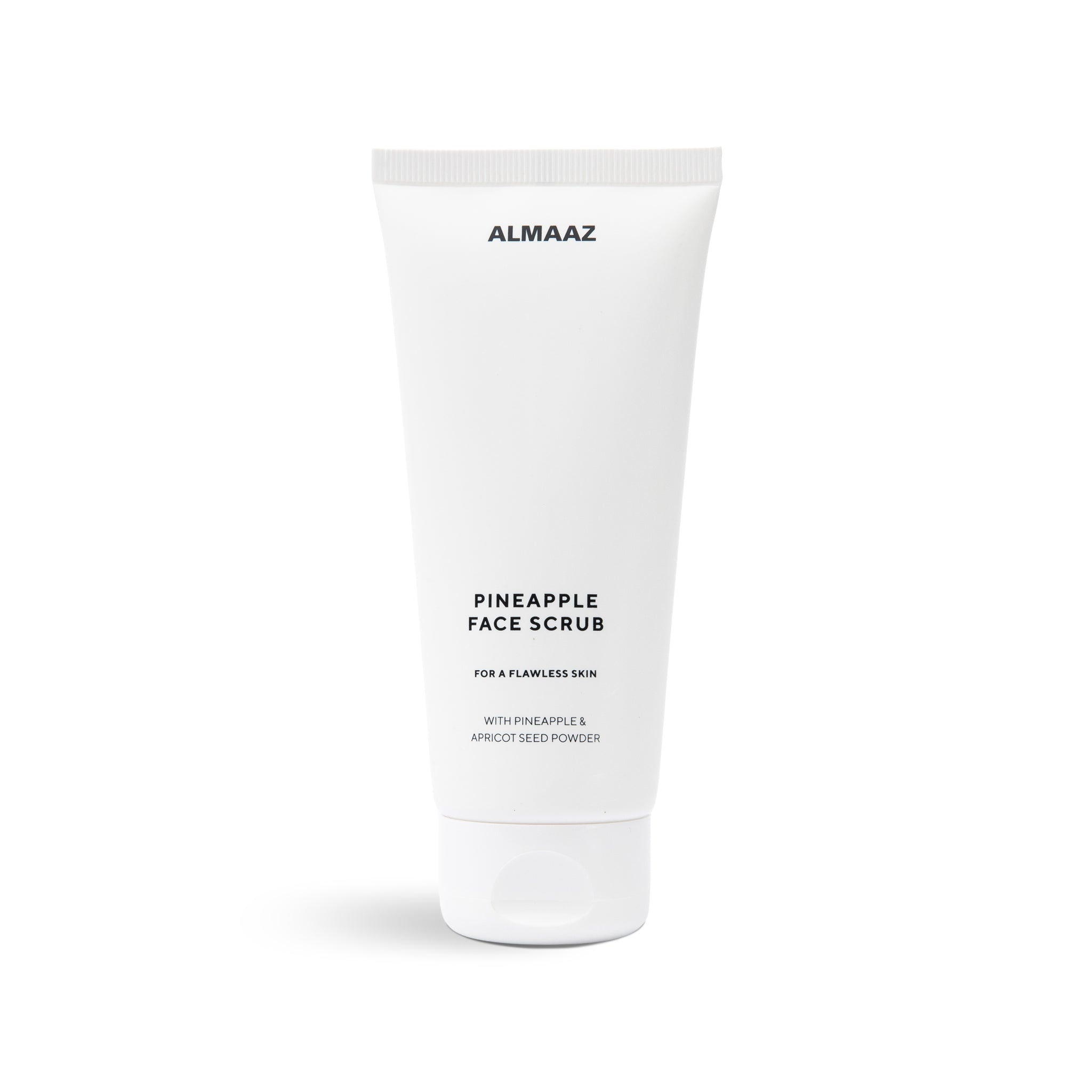 Pineapple Face Scrub