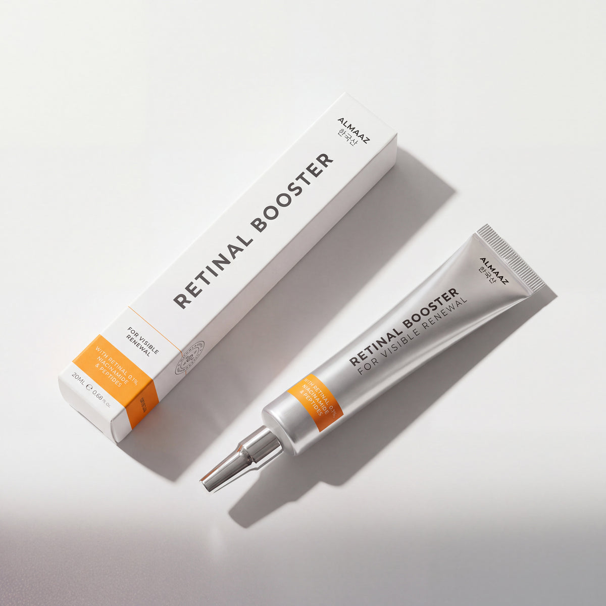Retinal Booster-2