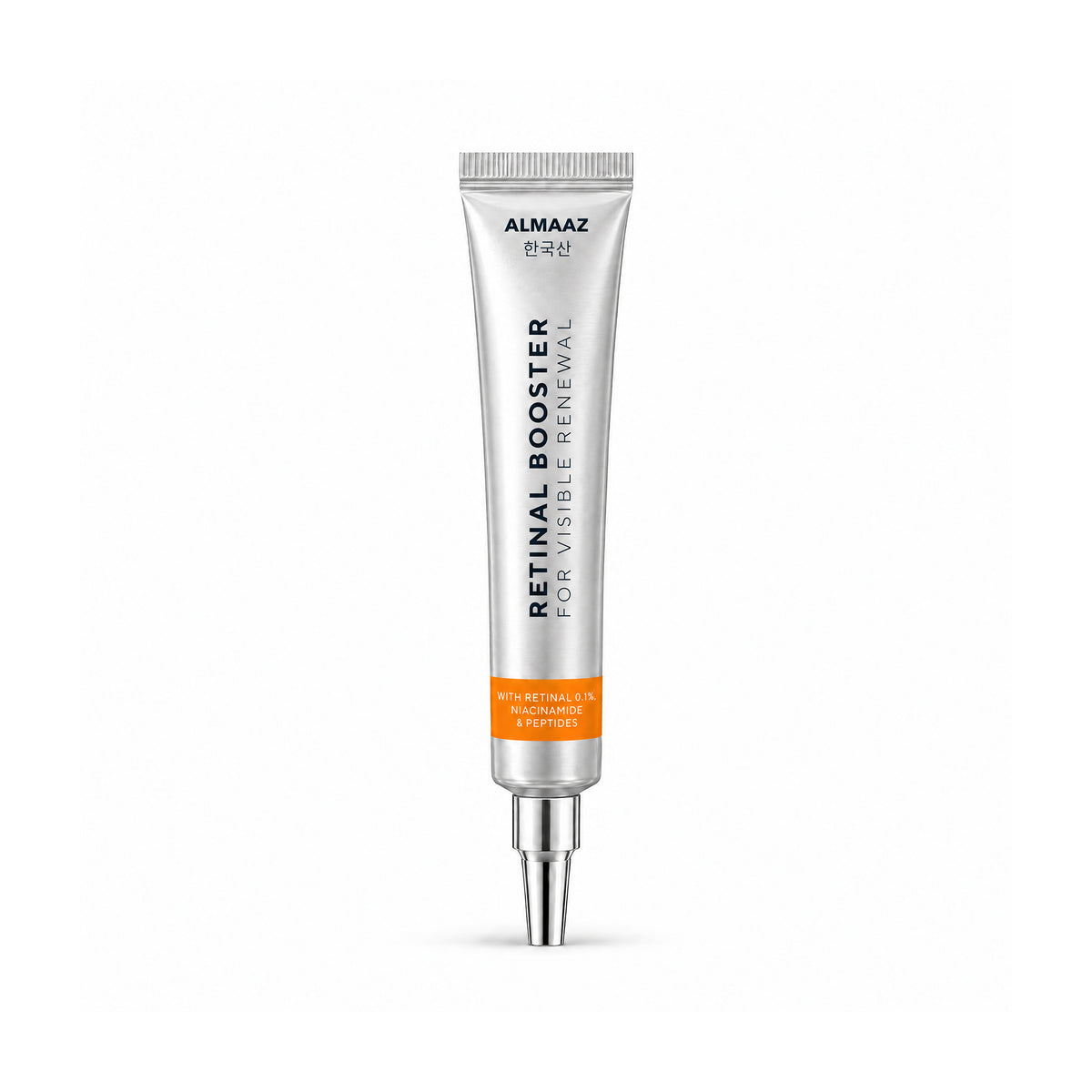 Retinal Booster